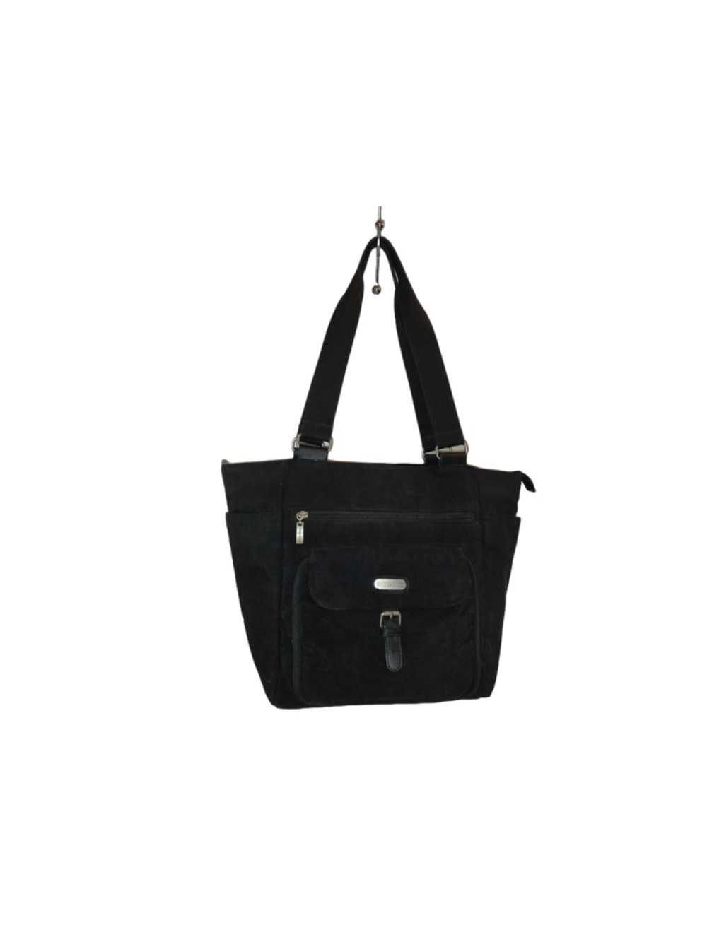 Baggallini Town Travel Tote